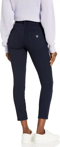 Vista 3 de GUESS Jeans curvados sexy para mujer