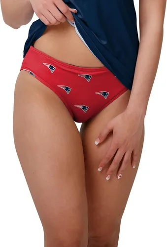 Vista 362 de FOCO Women's NFL Team Logo Ladies Bathing Swim Wear Suit