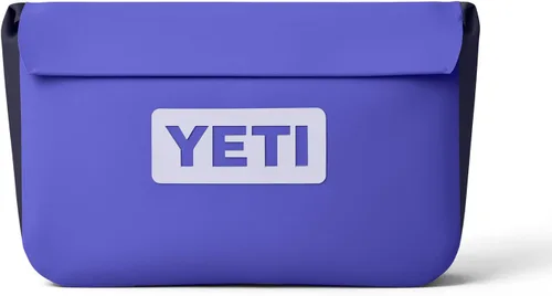 Vista 41 de YETI Sidekick Dry 1L Bolsa para Equipo, Negro