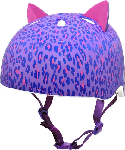 Vista 6 de Krash Girls Youth Bike Helmets