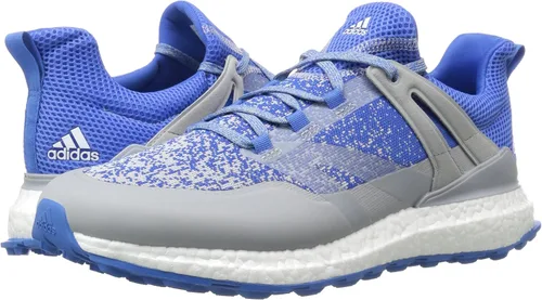 Vista 7 de adidas Tenis de golf Crossknit Boost para hombre