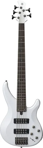 Vista 38 de Yamaha TRBX174 BL - Bajo de 4 cuerdas, para diestros, negro