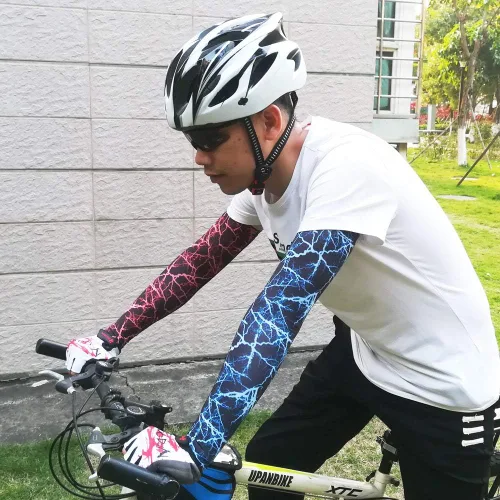 Vista 2 de UPANBIKE Casco de bicicleta para adultos - Protección de seguridad ajustable de una pieza para bicicletas de montaña y de ruta