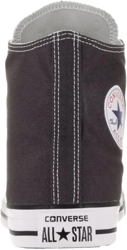 Vista 3 de Converse Unisex Chuck Taylor All Star Hi parte superior