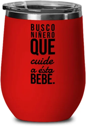 Vista 3 de Regalo para amigas Taza de café para hija Regalo perfecto para Navidad, graduados, profesionales y estudiantes Vaso con afirmaciones positivas