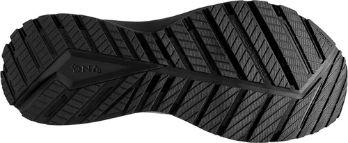 Vista 6 de Brooks Tenis de correr Revel 5 para hombre negro ébano BlackEbonyBlack