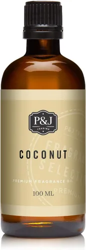 Vista 121 de P&J Aceite de fragancia – Aceite de aloe 1.0 fl oz – Aromas para velas, fabricación de jabón, aceite difusor, aromas frescos