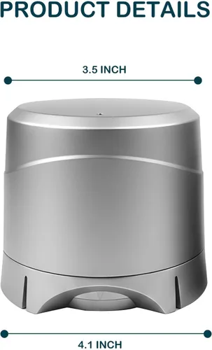 Vista 4 de Cartuchos SmartChlor de repuesto para bañeras de hidromasaje, compatibles con Jacuzzi® y Sundance® Frog @Ease Sistema de bañera de hidromasaje