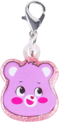 Vista 7 de Luv Her Juego de caja con dije para niñas con 1 pulsera y 5 dijes intercambiables a partir de 3 años