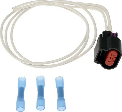 Vista 2 de Dorman 645-513 Arnés de sensor de posición del acelerador - 3 cables