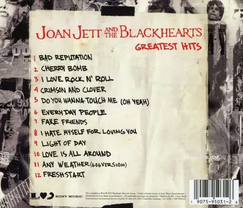 Vista 2 de Greatest Hits