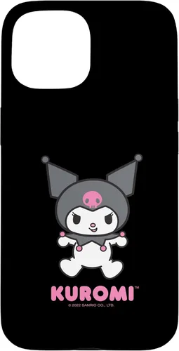 Vista 6 de Kuromi - Carcasa frontal y trasera para iPhone 17