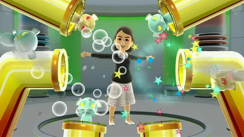 Vista 15 de Body and Brain Connection - Xbox 360