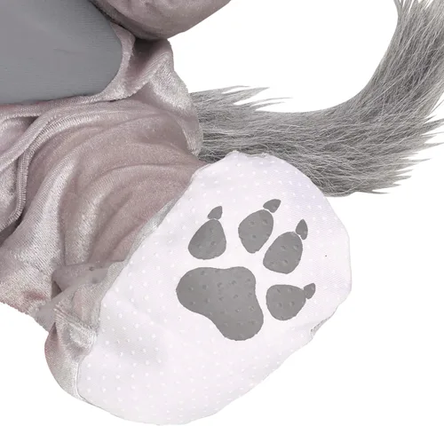 Vista 4 de Fun World unisex-baby Wolf Cub Costume Varios