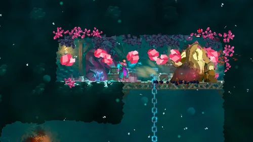 Vista 15 de Dead Cells - Action Game of The Year - Nintendo Switch