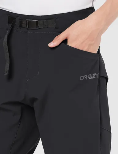 Vista 4 de Oakley Baja en MTB Short