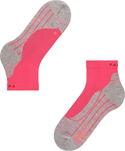 Vista 10 de FALKE Mujer Ru4 Short W SSO