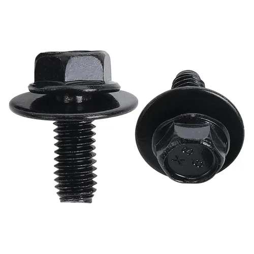 Vista 54 de AC PERFORMANCE 20 unids recortar panel clip escudo clip remache 0.197 in