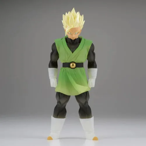 Vista 5 de Dragon Ball Z Clearise Super Saiyan Son Gohan (Gran Saiyamanver.)