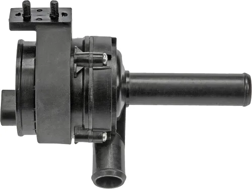 Vista 2 de Dorman Bomba de agua auxiliar de motor 902-093 compatible con modelos seleccionados de Mercedes-Benz