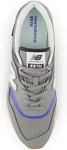 Vista 5 de New Balance Tenis 997h V1 para hombre