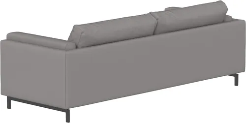 Vista 2 de Nockeby - Funda de sofá compatible con IKEA Nockeby Ancho: 98.8 in 3 asientos Lg