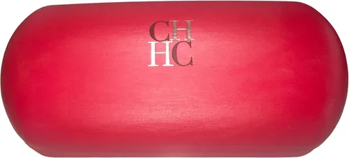 Vista 6 de Gafas de sol CH by Carolina Herrera SHE 703 Negro Brillante 700