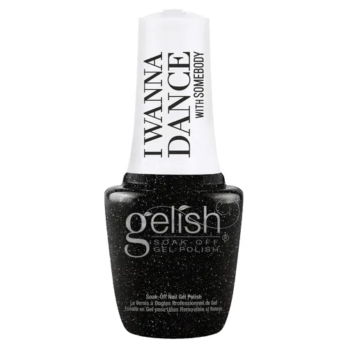 Vista 7 de Gelish MINI I Wanna Dance with Somebody Collection: Belt It Out, 0.3 fl oz