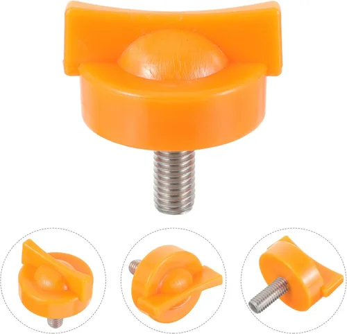 Vista 8 de Power Tools - Tornillo de exprimidor naranja compatible con XC-2000E Exprimidor eléctrico de cítricos, pieza de máquina de exprimidor de limón