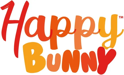 Vista 3 de OLIPHANTE Happy Bunny, multicolor, BO-BUNNY-002