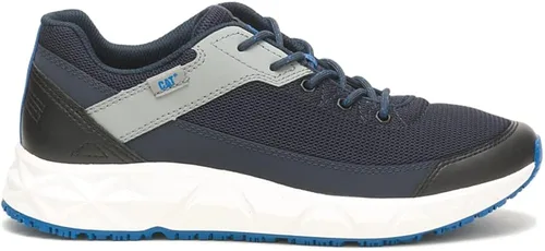 Vista 4 de Caterpillar ProRush Speed FX - Tenis unisex EclipseWild Dove, Total EclipseWild Dove