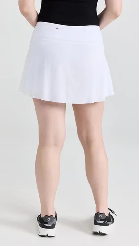 Vista 8 de Sweaty Betty Falda pantalón Swift para correr para mujer