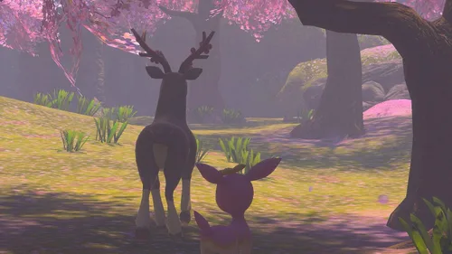 Vista 9 de Nuevo Pokémon Snap Twister Parent