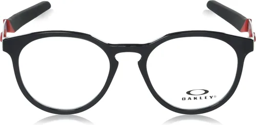 Vista 2 de Oakley Women's Oy8014 Round Prescription Eyewear Frames