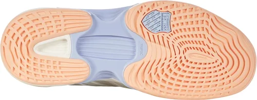 Vista 5 de K-Swiss Tenis Speed Trac para mujer
