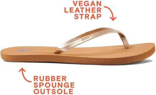 Vista 3 de Reef Bliss Nights Sandalias para mujer