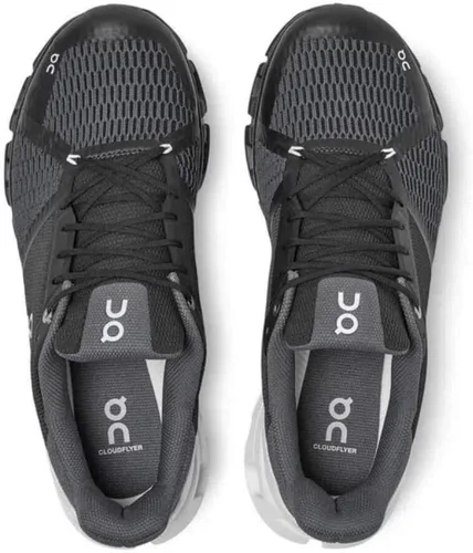 Vista 4 de ON Zapatillas deportivas sintéticas Cloudflyer para hombre
