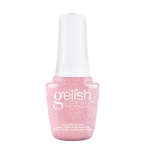 Vista 21 de Gelish Mini Esmalte de Uñas en Gel - 9mL Libre de TPO, de Larga Duración, Eliminación en Remojo, Color Vibrante, Calidad Profesional, Alto Brillo