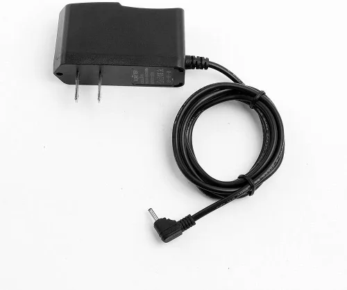 Vista 3 de MaxLLTo® Cargador adaptador de corriente de 5V 2A AC-DC para Pad Tablet PC MID Global 0.098 in x 0.028 in Pin