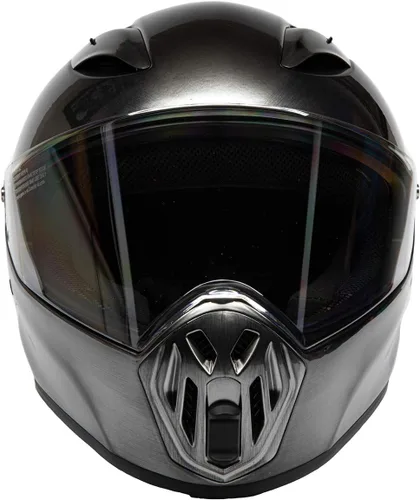 Vista 8 de LS2 Helmets Street Fighter 2020 Casco