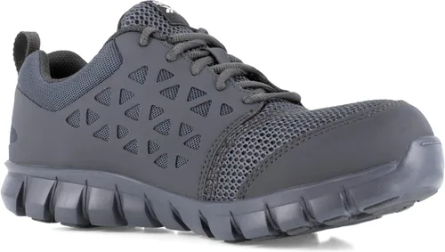 Vista 5 de Reebok Hombres Sublite Cushion Work Composite Toe Eh Zapatos