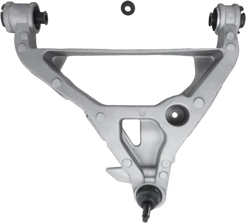 Vista 5 de Detroit Axle - 2 brazos de control delanteros para Ford Expedition Lincoln Navigator 03-06, 2 brazos de control inferiores 2003 2004 2005 2006