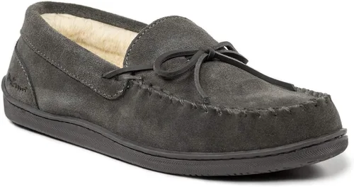 Vista 3 de MySlipper - Pantuflas tipo mocasín para hombre por MyPillow