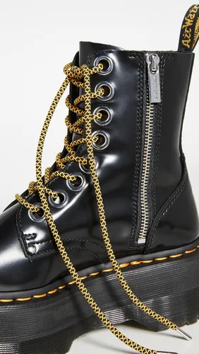 Vista 6 de Dr. Martens Jadon Max 26317601, Botas