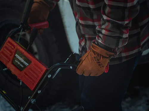 Vista 5 de 212 Performance Warm Winter Work Gloves