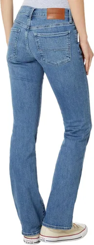 Vista 2 de Lucky Brand Botas Sweet Mid Rise para mujer Estrellato