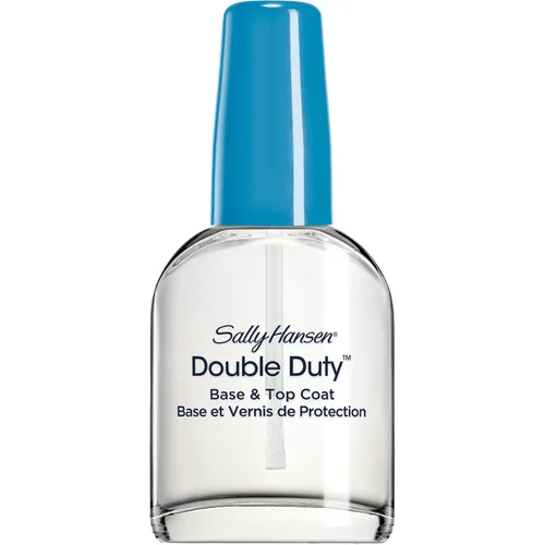 Vista 9 de Sally Hansen Advanced Hard as Nails™, fortalecedor de uñas transparente, incluye retinol y nylon, nutritivo