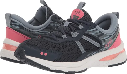 Vista 7 de Ryka Zapatos deportivos Balance 2 para caminar para mujer