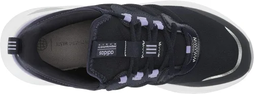 Vista 5 de adidas Puremotion Super Tenis de correr para mujer, núcleo negronúcleo negrocarbono