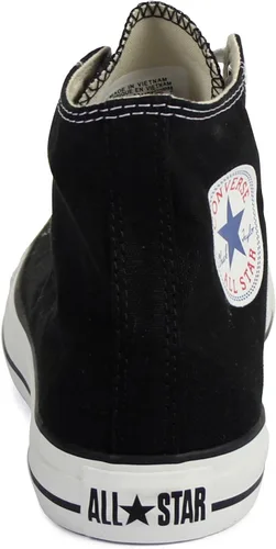 Vista 3 de Converse All Star - Tenis de caña alta estilo de 1970 para mujer